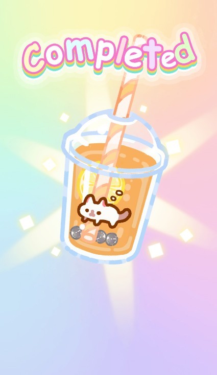 珍珠奶茶大師中文版
