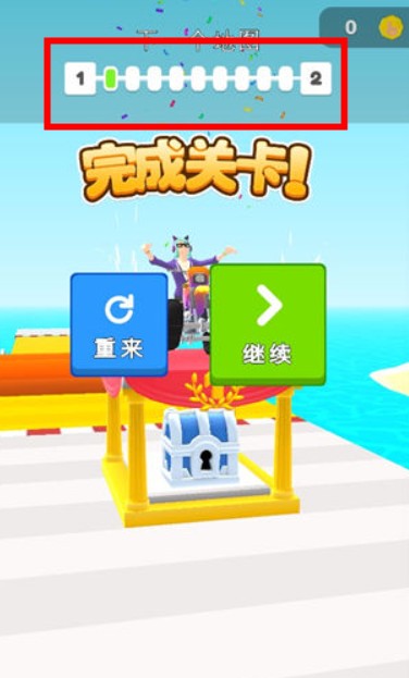涂鴉騎士手機(jī)版