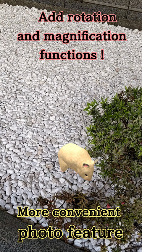 我的倉鼠游戲截圖1