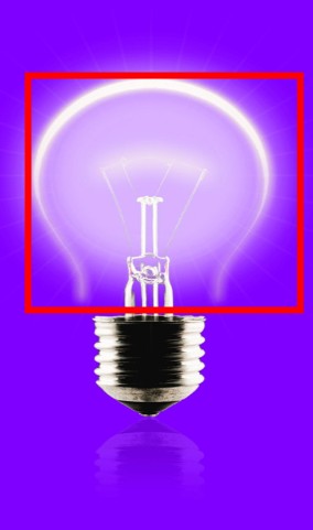 手電筒
