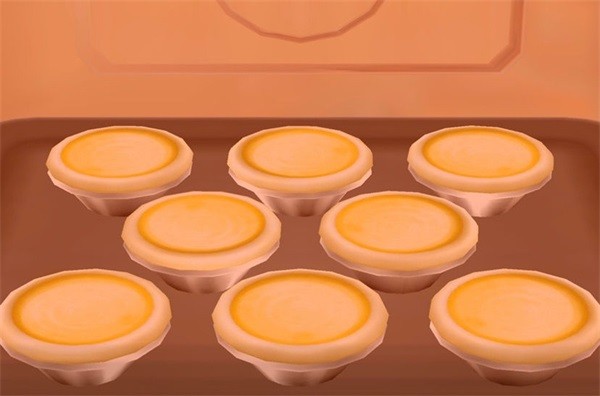 料理媽媽中文版