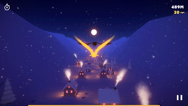 純白之旅中文版