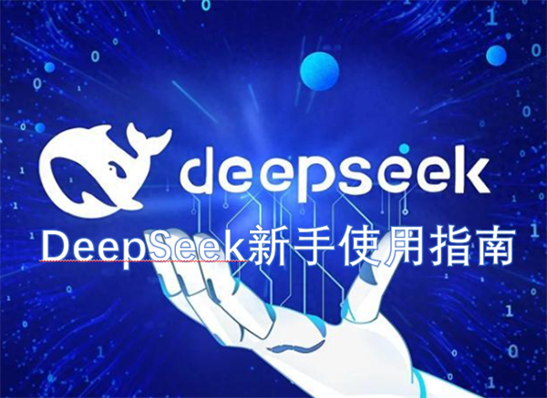 DeepSeek新手使用指南