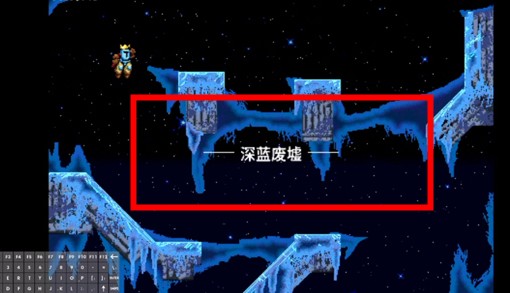 跳躍之王