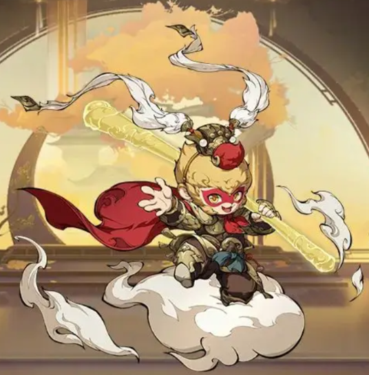 封神幻想世界