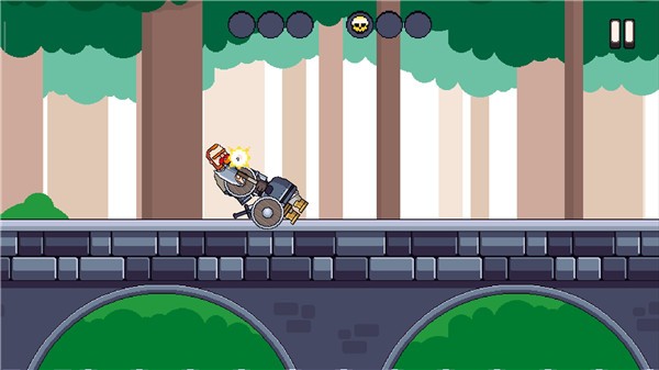 騎士大亂斗中文版