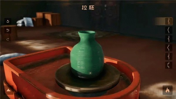 陶藝大師手游