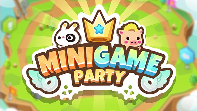 Com2us迷你游戲樂園