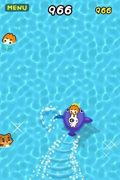 Com2us迷你游戲樂園
