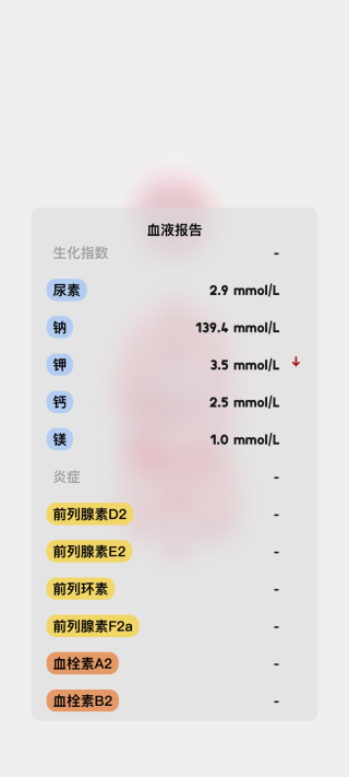 生命模拟器中文版截图5: