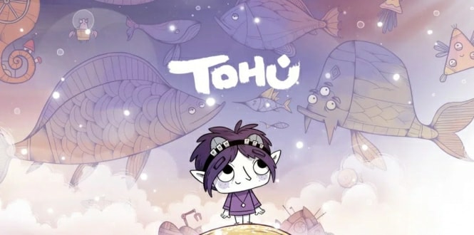 TOHU