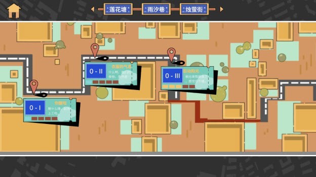 晾曬時光
