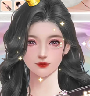 睡袍女漢子