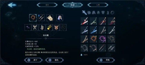 心淵夢境