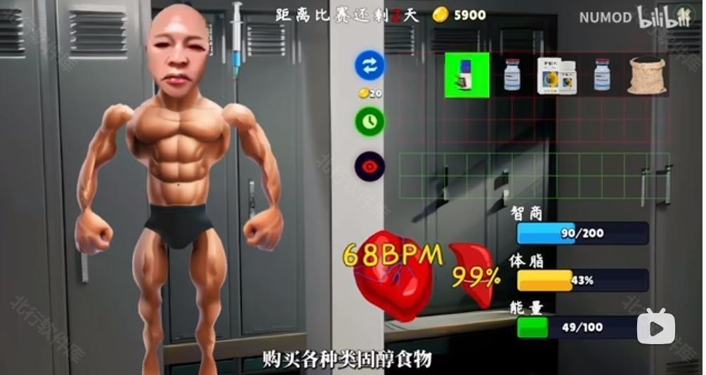 類固醇星球