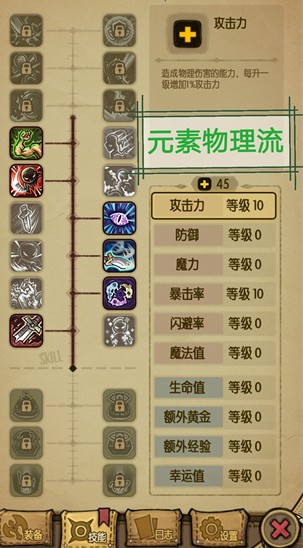 貪婪洞窟1
