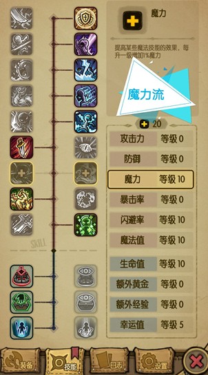 貪婪洞窟1