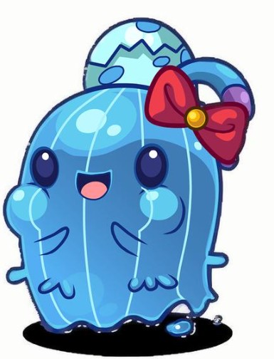 洛克王國世界手游