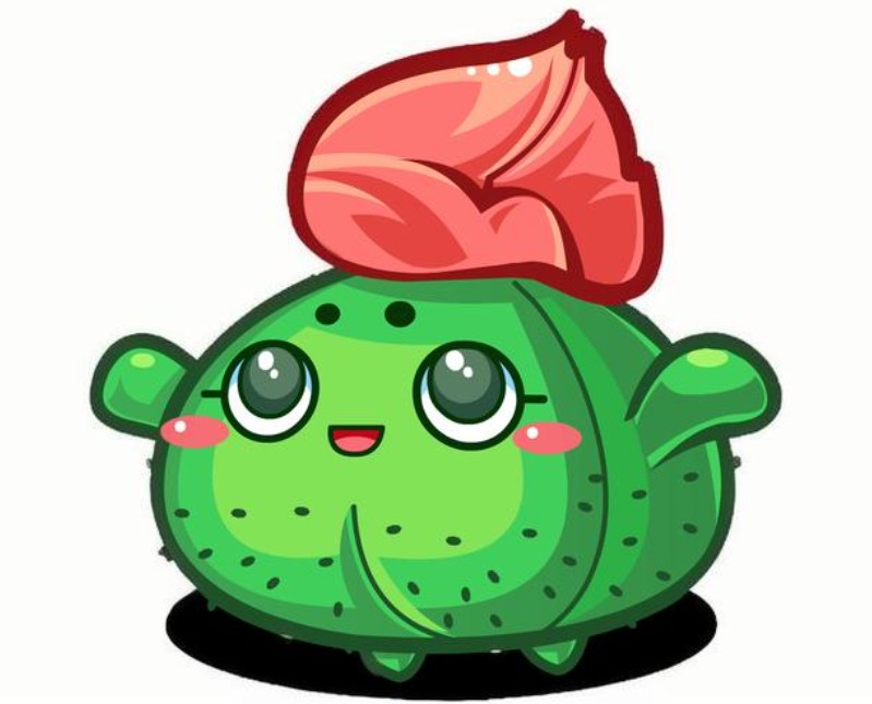 洛克王國世界手游