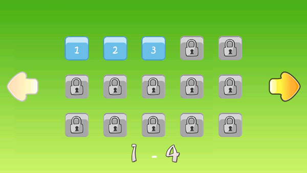 熊出没拼图截图3: