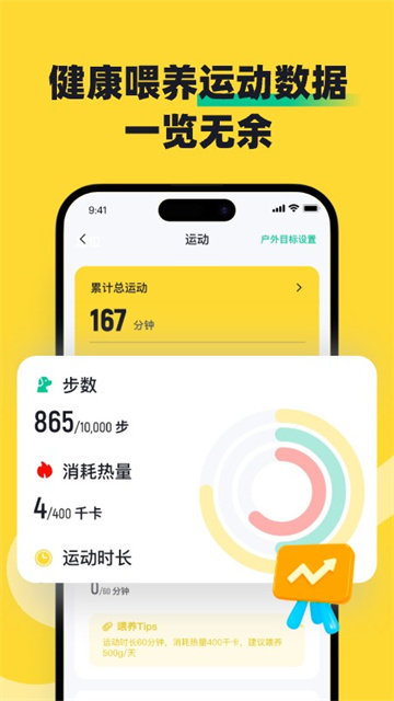 68宠物app截图3: