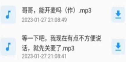 qq語(yǔ)音替換語(yǔ)音包軟件