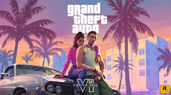 《GTA6》首发没有PC的原因找到了？财报显示R星母公司Take-Two的PC端收入仅占8%！