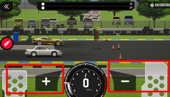 頂點賽車手