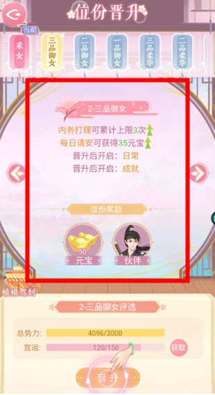 美人傳
