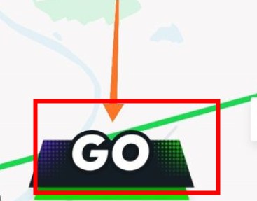 gofun共享汽車app