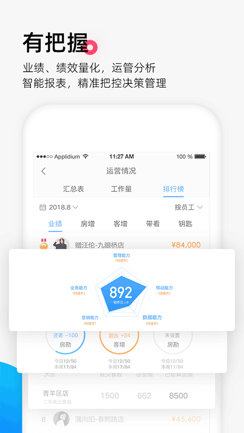 掌上好房通app手機版截圖2