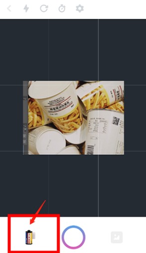 最后一卷膠片app