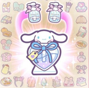 凱蒂貓我的夢(mèng)之店