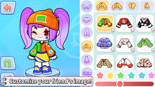 gameworld截图2: