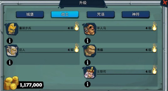 怪獸軍團