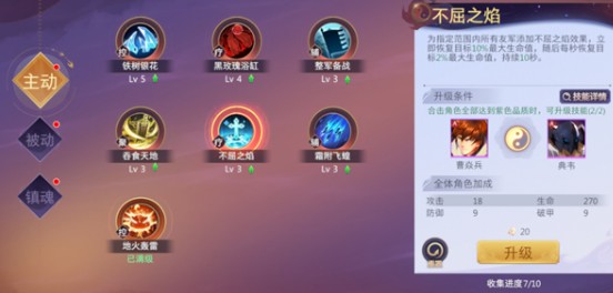 鎮(zhèn)魂街破曉