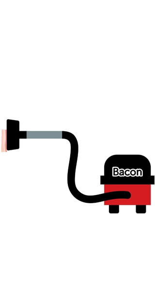 bacon培根游戏截图1: