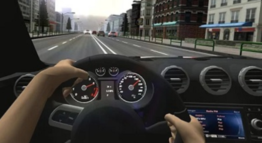 賽車限制漢化版