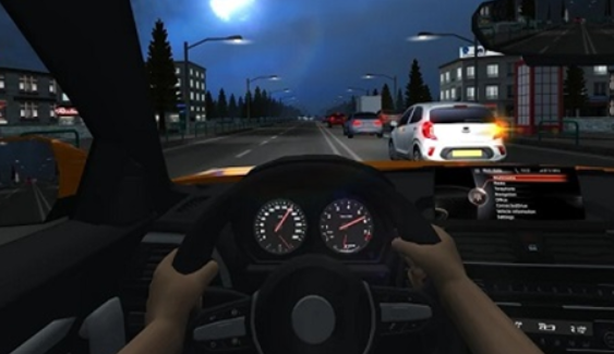 賽車限制漢化版