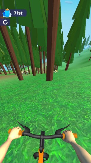 騎行極限3D
