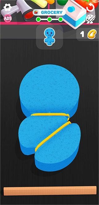 海綿藝術(shù)
