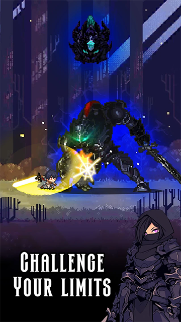 獵魔者傳說中文版截圖2