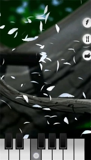 會(huì)說(shuō)話的拉里鳥(niǎo)