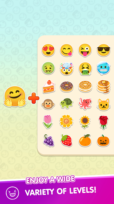 EmojiKitchen截图2: