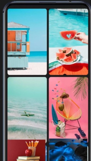 我的壁紙app