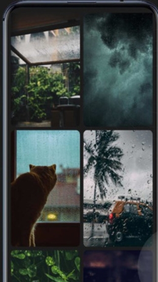 我的壁紙app