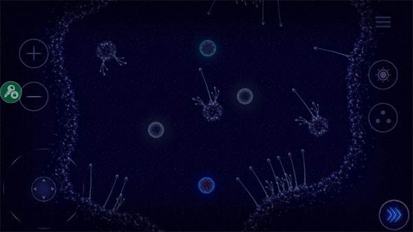 微生物模擬器中文版