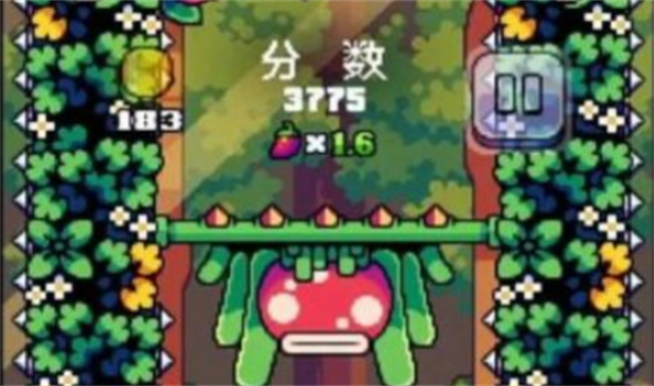 咕咕雞向上沖