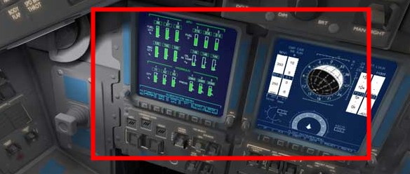 航天飛機模擬器2