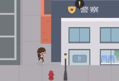 搗蛋大腳怪安卓版